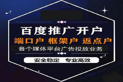 某企业通过百度竞价广告实现快速获客的实践